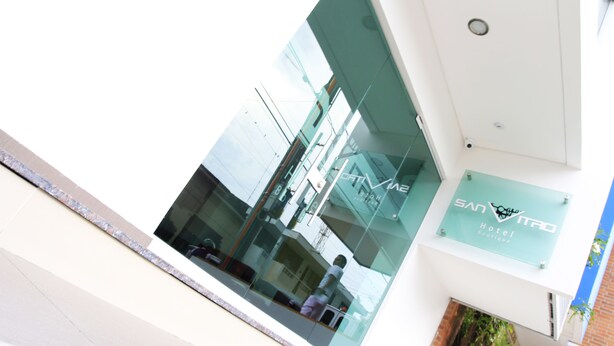 Unclassified image, 1 of 19, button - San Vitro Hotel Boutique (Montería)