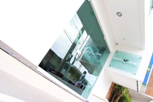 San Vitro Hotel Boutique