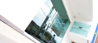 San Vitro Hotel Boutique