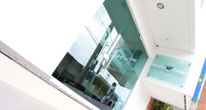 San Vitro Hotel Boutique