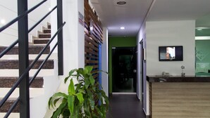 Unclassified image, 5 of 19, button - San Vitro Hotel Boutique (Montería)