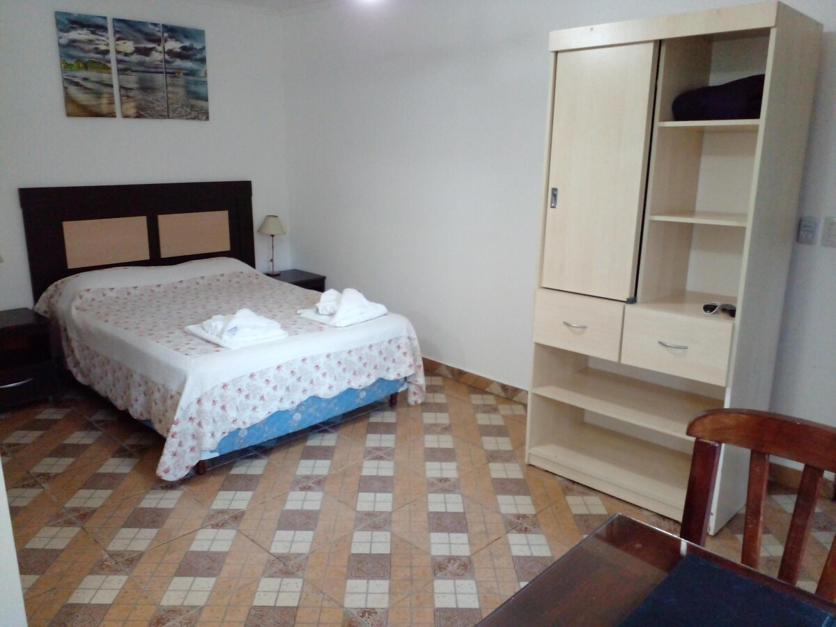 Habitación