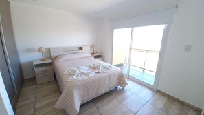Room - Complejo Playa Norte (Mar de Ajo)