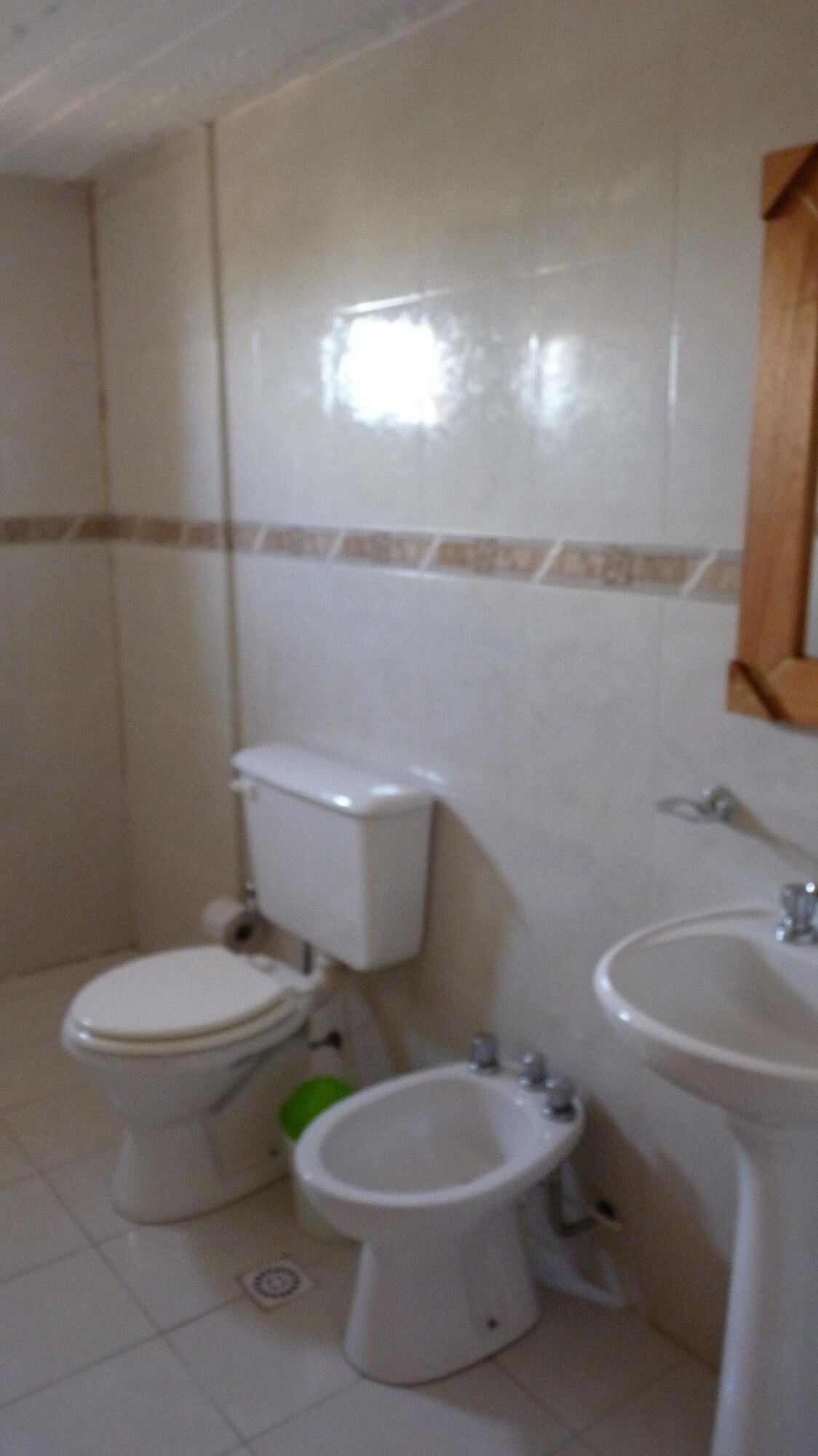 Baño