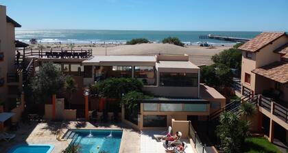 Complejo Playa Norte