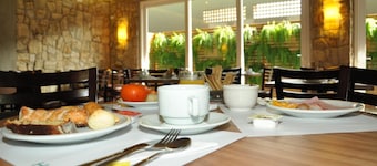 Hotel Ipê MS