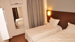 Room - Hotel Ipê MS (Campo Grande)