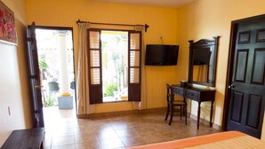 Room - Hostal El Patio (Tlacotalpan)