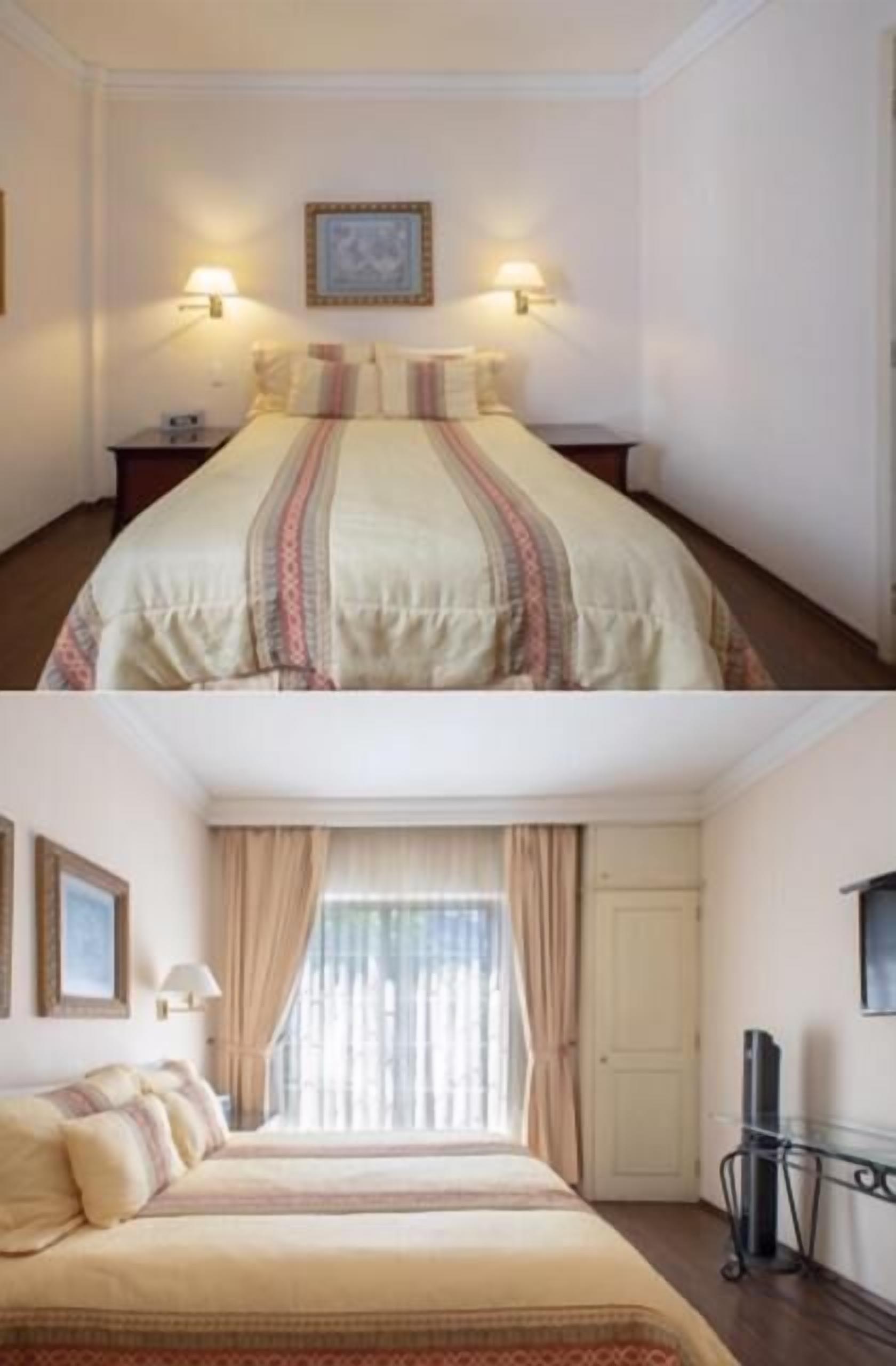 in-room safe, blackout curtains, iron/ironing board, free wifi
