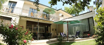 Hostal del Cerro