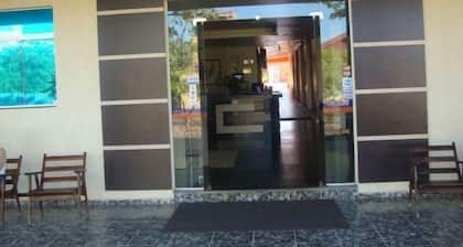 Hotel Estrela