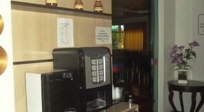 Restaurant - Hotel Estrela (Palmas)