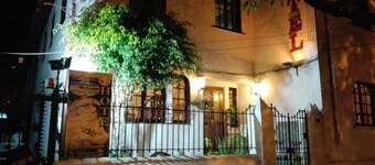 Hotel Monaldi