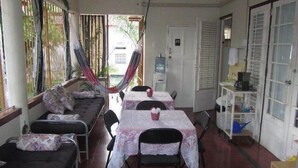 Tempat makan