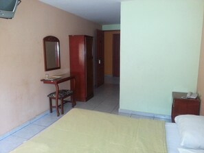 Room - Backpackers Las Pesas (Panama City)
