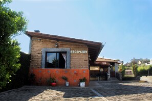 Recepción