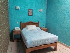 Caja de seguridad en la habitación 