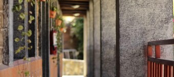 Hotel y Cabañas Una Cosita de Zacatlan