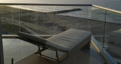 Apartamentos Frente al Mar Edificio Beach Club