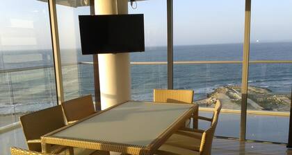 Apartamentos Frente al Mar Edificio Beach Club