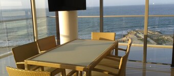 Apartamentos Frente al Mar Edificio Beach Club