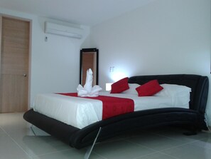 ห้องพัก