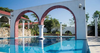 Hotel Campestre Tajin