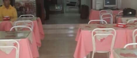 Nhà hàng