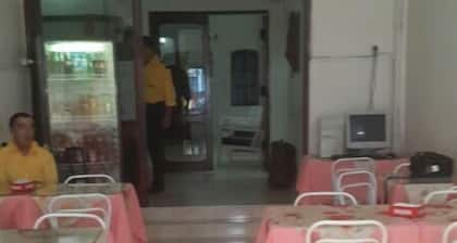 Hotel Rodas