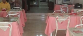 Hotel Rodas