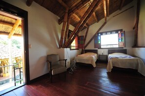 Free cots/infant beds, free rollaway beds, free WiFi