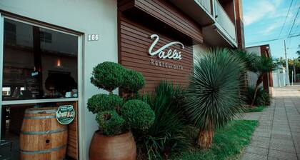 Vallér Montanha Hotel