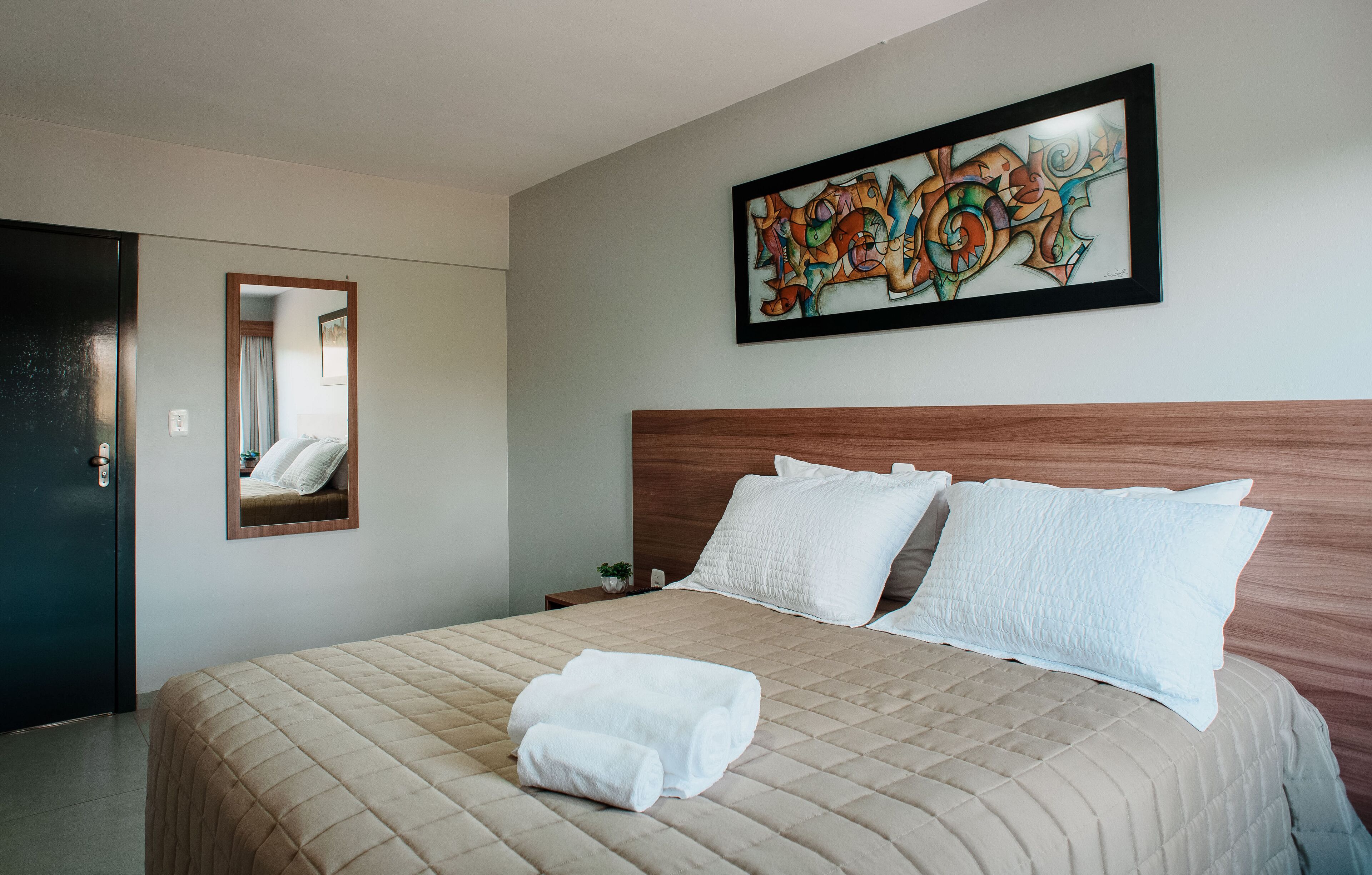 double room, non smoking | 1 bedroom, minibar, desk, laptop workspace