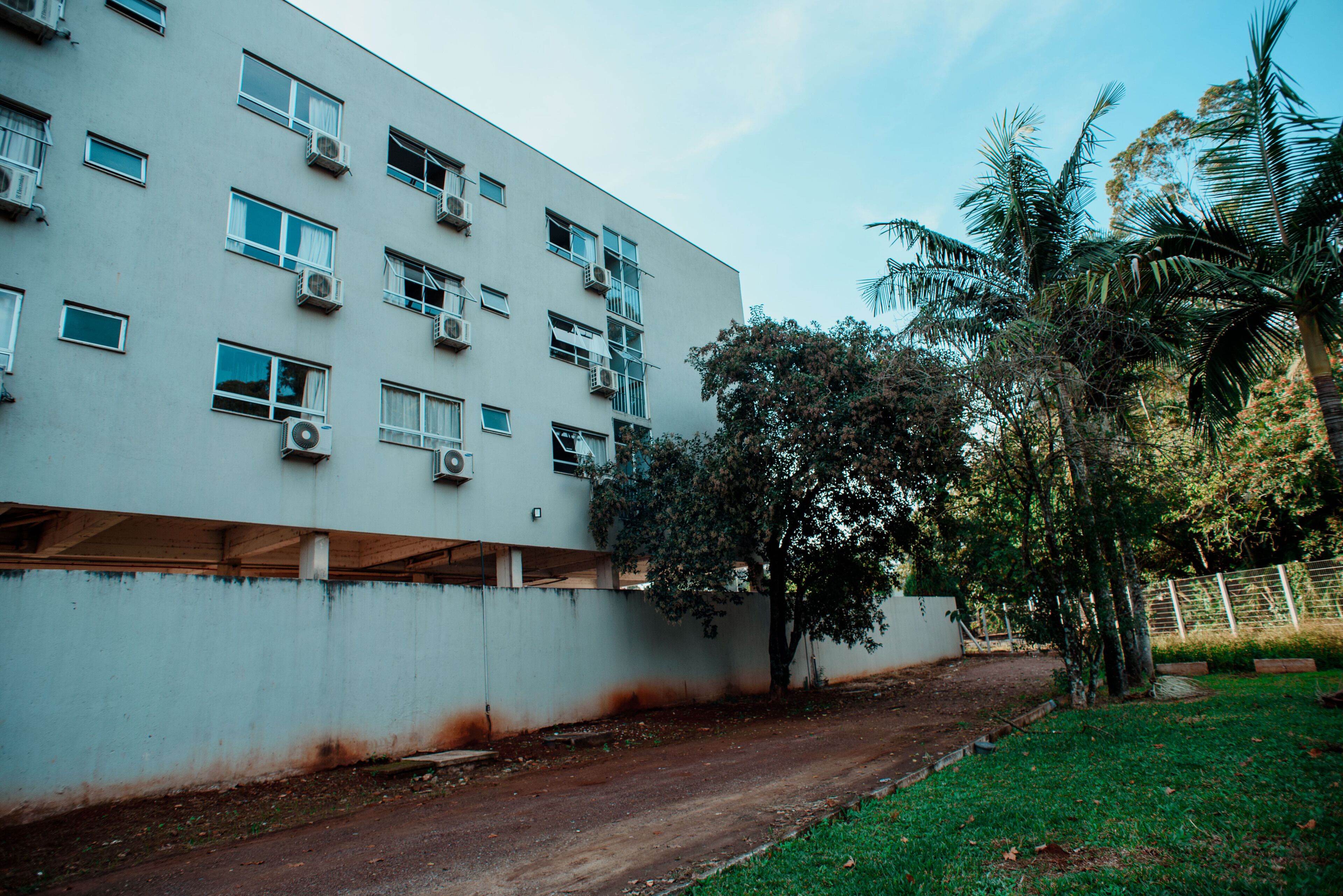 Design do edifício