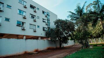Design do edifício
