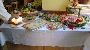 Dining - Hotel Patagonia Sur (San Carlos de Bariloche)