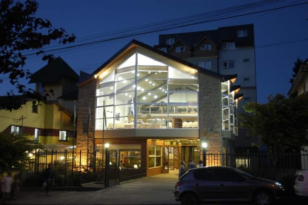 Hotel Patagonia Sur
