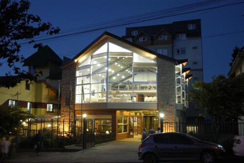 Hotel Patagonia Sur