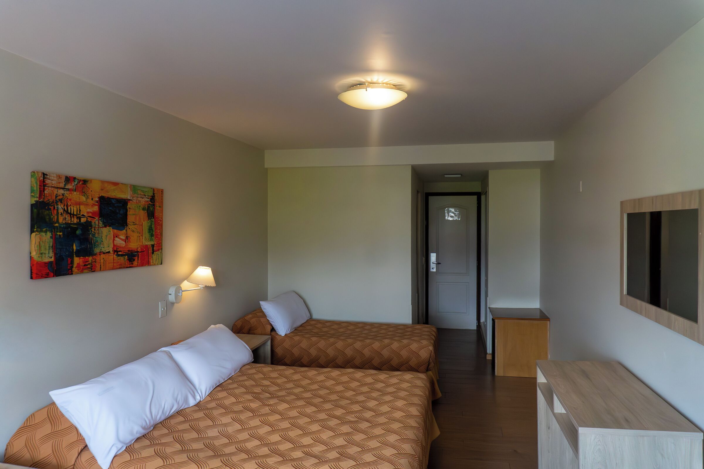 Foto - Patagonia Sur Hotel