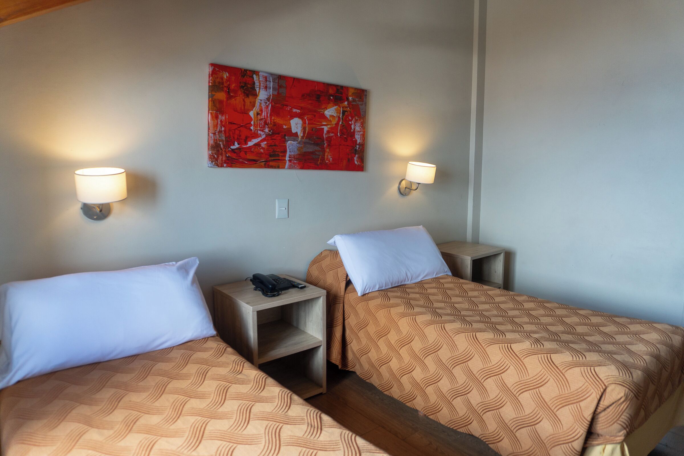 Foto - Patagonia Sur Hotel