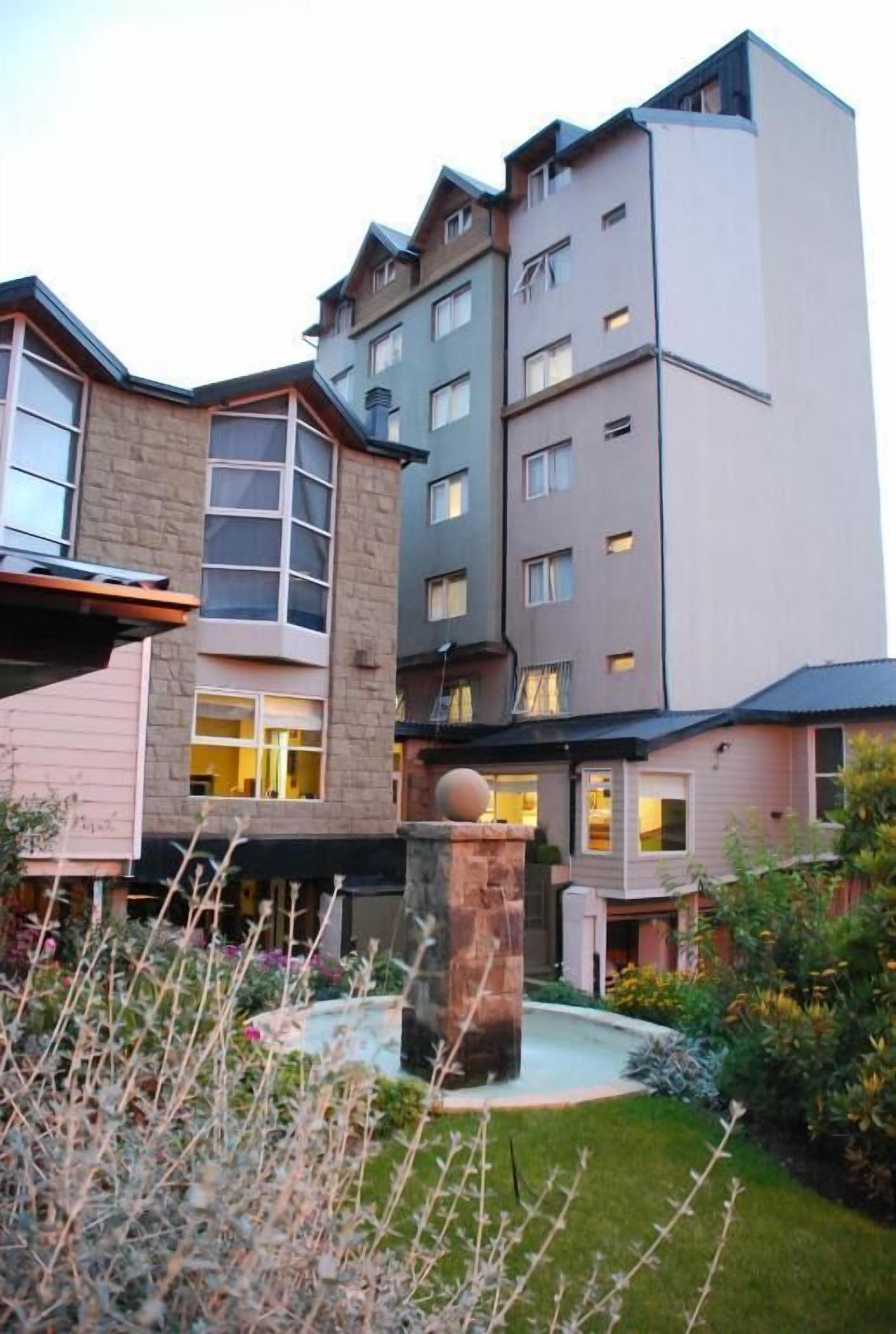 Foto - Patagonia Sur Hotel