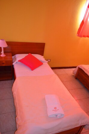Apartamento standard, cozinha | Individualmente decorados, Wi-Fi de cortesia