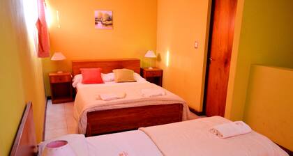 Mburucuya Residences