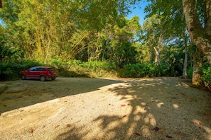 Parkplätze