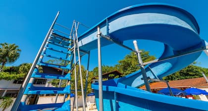 Hotel Saveiros