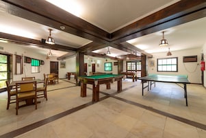 Sala de jogos
