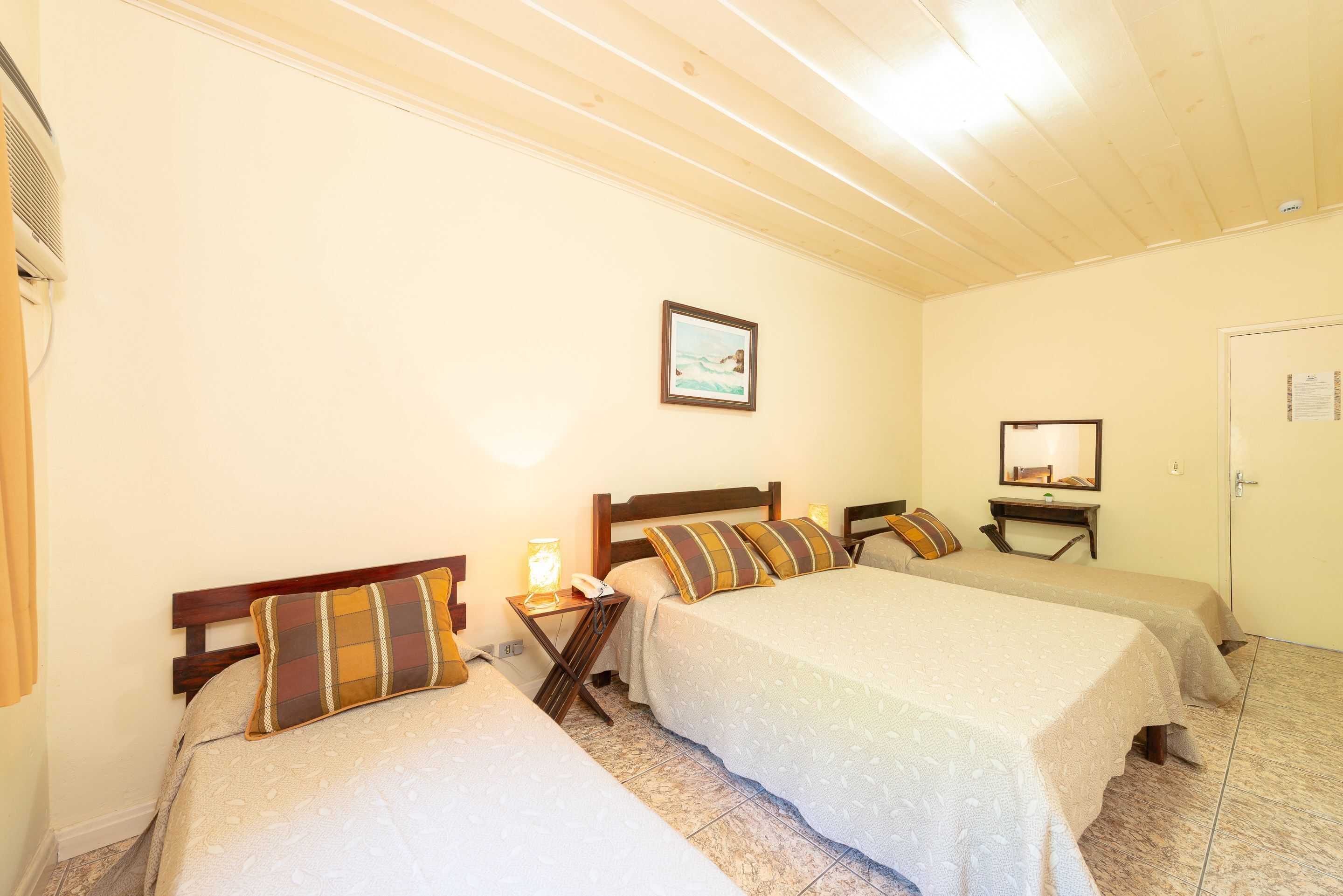 1 Schlafzimmer, Minibar, individuell dekoriert, kostenloses WLAN