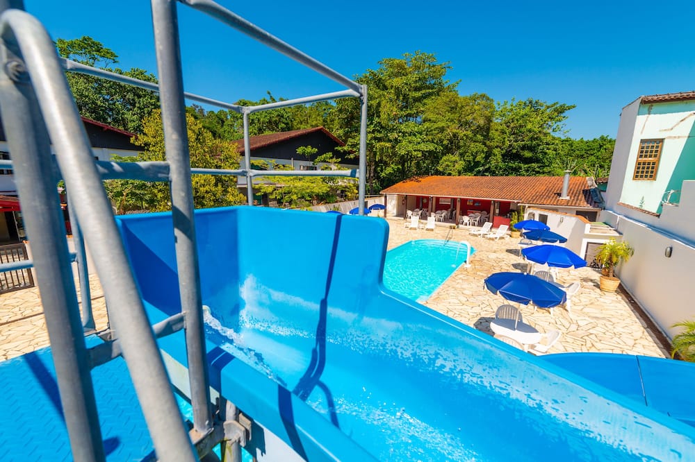 Hotel Saveiros
