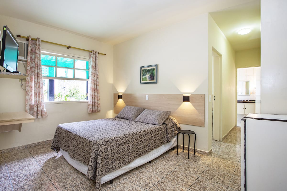 Quarto Familia Standard | 1 Schlafzimmer, Minibar, individuell dekoriert, kostenloses WLAN