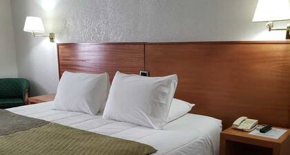 Hotel Gavina Express